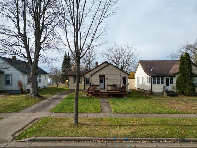 116 5th Street, Cornell, WI 54732