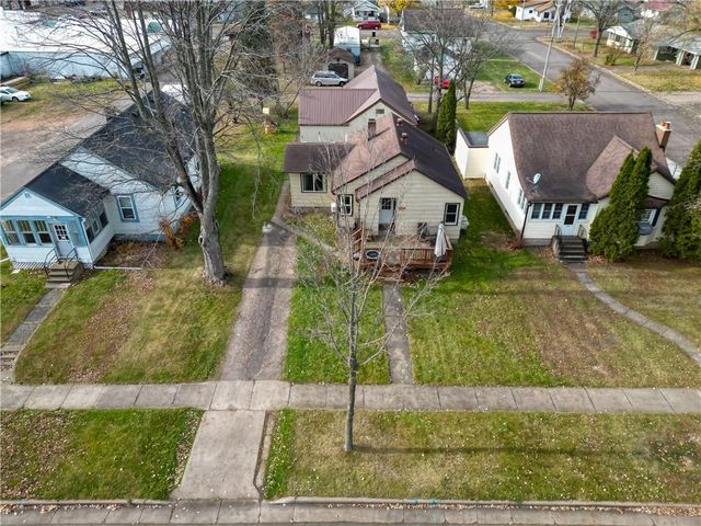 116 5th Street, Cornell, WI 54732