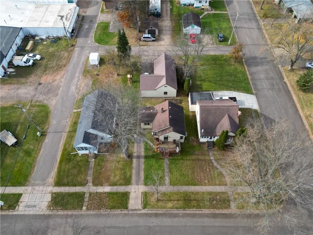 116 5th Street, Cornell, WI 54732