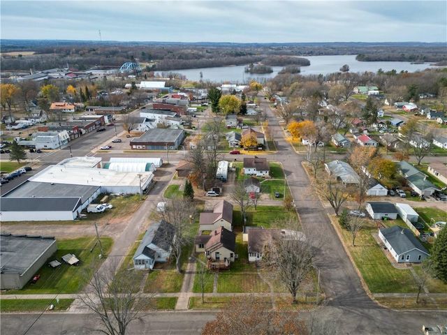 116 5th Street, Cornell, WI 54732