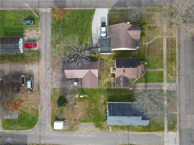 116 5th Street, Cornell, WI 54732