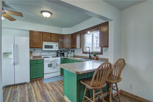 116 5th Street, Cornell, WI 54732