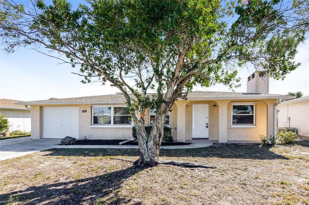 3410 TRASK DRIVE, Holiday, FL 34691