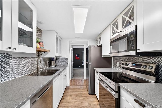 2525 S Dayton Way 2010, Denver, CO 80231