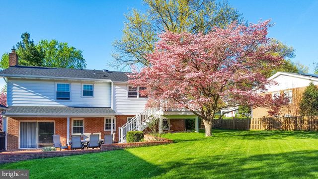 102 LARCH LN, Middletown, MD 21769