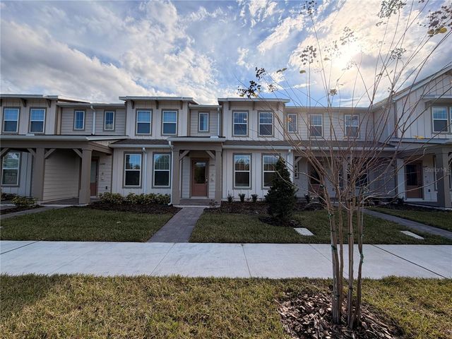 11280 BLUE BAY DRIVE, Orlando, FL 32832