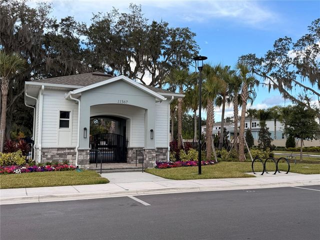 11280 BLUE BAY DRIVE, Orlando, FL 32832