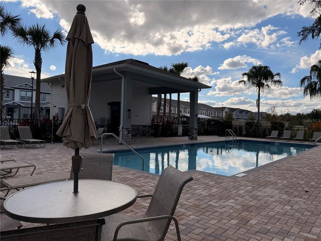 11280 BLUE BAY DRIVE, Orlando, FL 32832