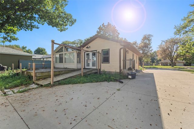 113 NW Scott Street, Ankeny, IA 50023