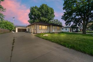 113 NW Scott Street, Ankeny, IA 50023