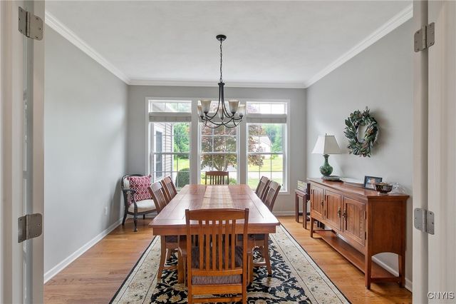 8519 Newbury Place, Clay, NY 13041