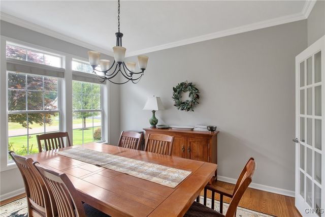 8519 Newbury Place, Clay, NY 13041