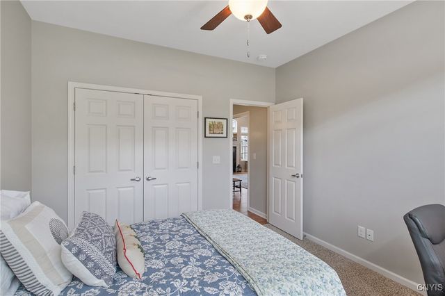 8519 Newbury Place, Clay, NY 13041