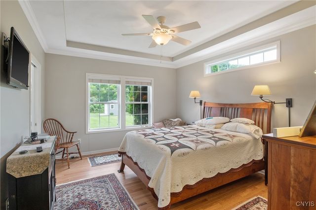 8519 Newbury Place, Clay, NY 13041