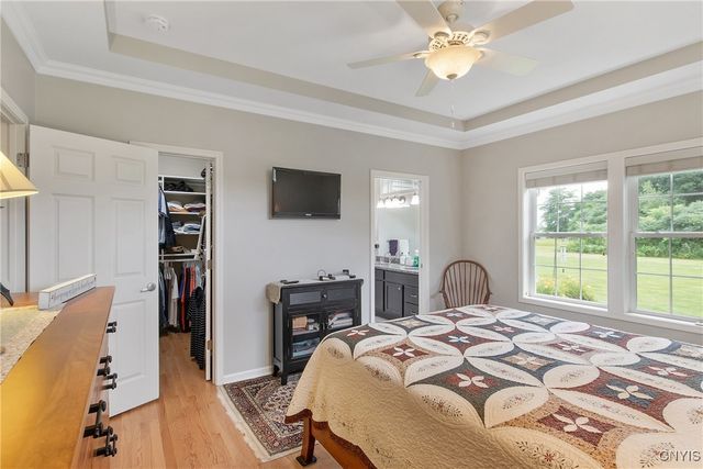 8519 Newbury Place, Clay, NY 13041