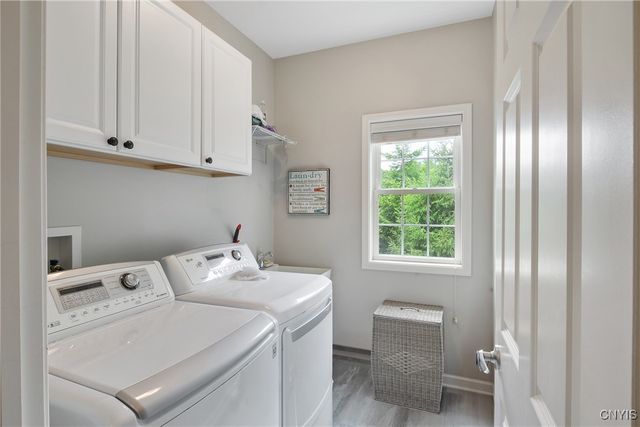 8519 Newbury Place, Clay, NY 13041