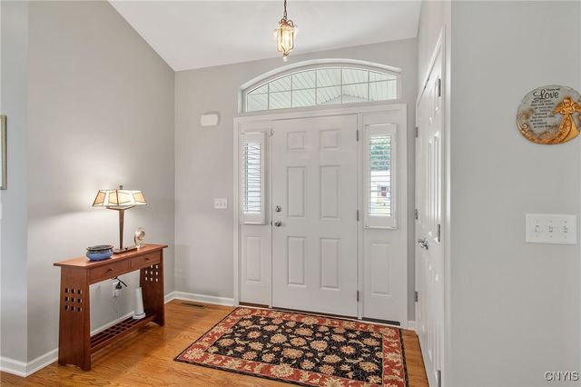 8519 Newbury Place, Clay, NY 13041