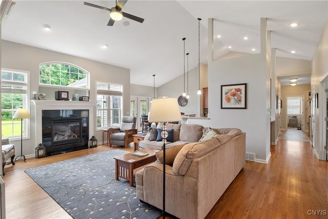 8519 Newbury Place, Clay, NY 13041