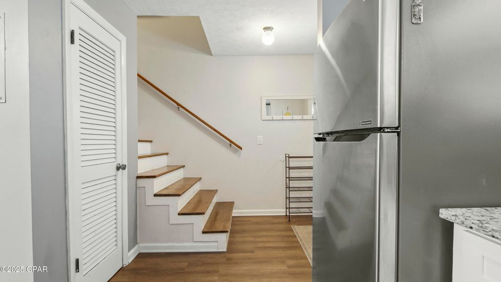 Image 11 of property listing at 628 W Caladium Circle A, Panama City Beach, FL 32413