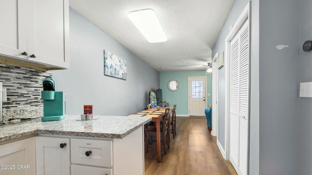 Image 12 of property listing at 628 W Caladium Circle A, Panama City Beach, FL 32413