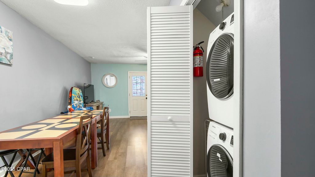 Image 13 of property listing at 628 W Caladium Circle A, Panama City Beach, FL 32413