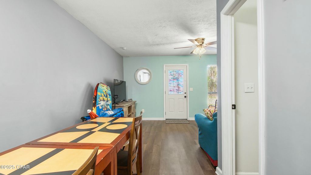 Image 14 of property listing at 628 W Caladium Circle A, Panama City Beach, FL 32413