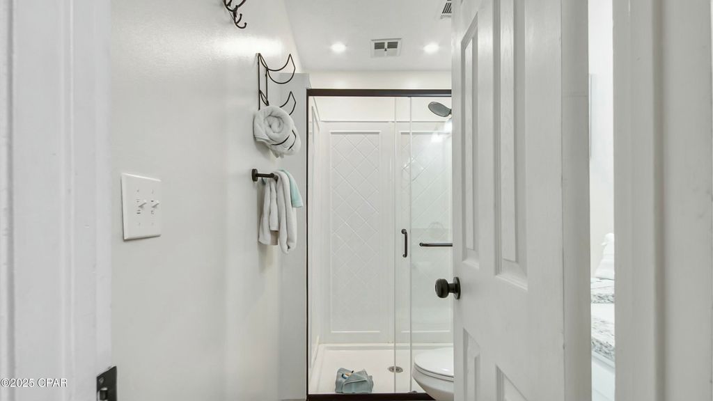 Image 15 of property listing at 628 W Caladium Circle A, Panama City Beach, FL 32413