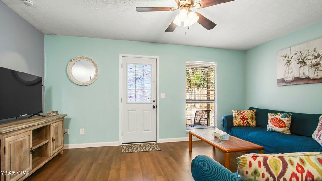 Image 18 of property listing at 628 W Caladium Circle A, Panama City Beach, FL 32413