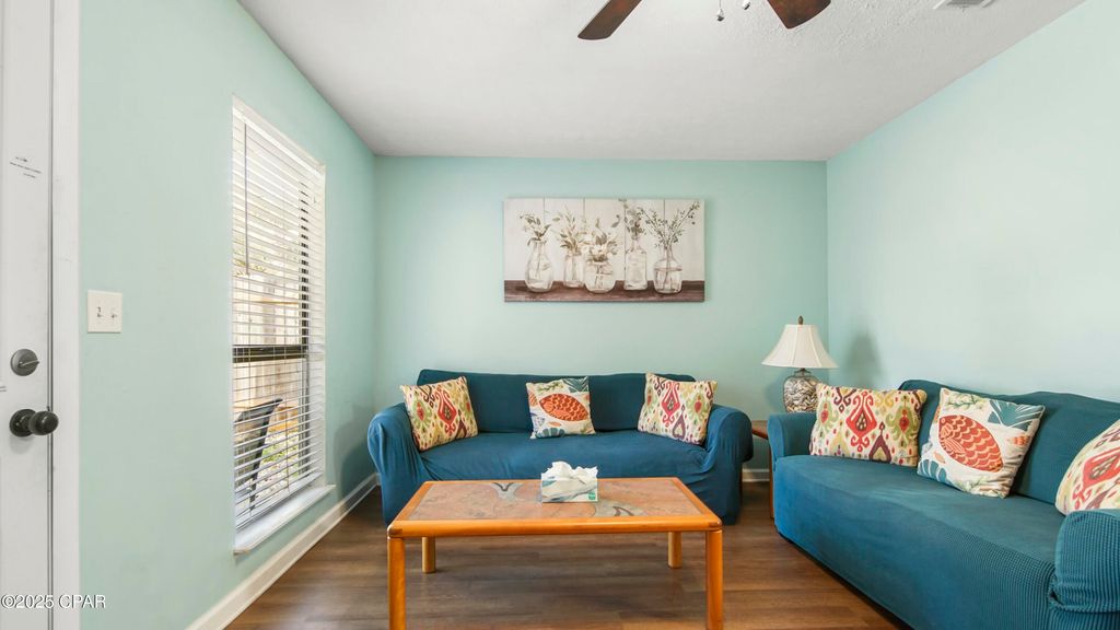 Image 19 of property listing at 628 W Caladium Circle A, Panama City Beach, FL 32413