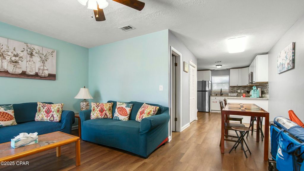 Image 20 of property listing at 628 W Caladium Circle A, Panama City Beach, FL 32413