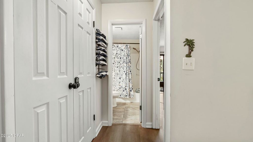 Image 22 of property listing at 628 W Caladium Circle A, Panama City Beach, FL 32413