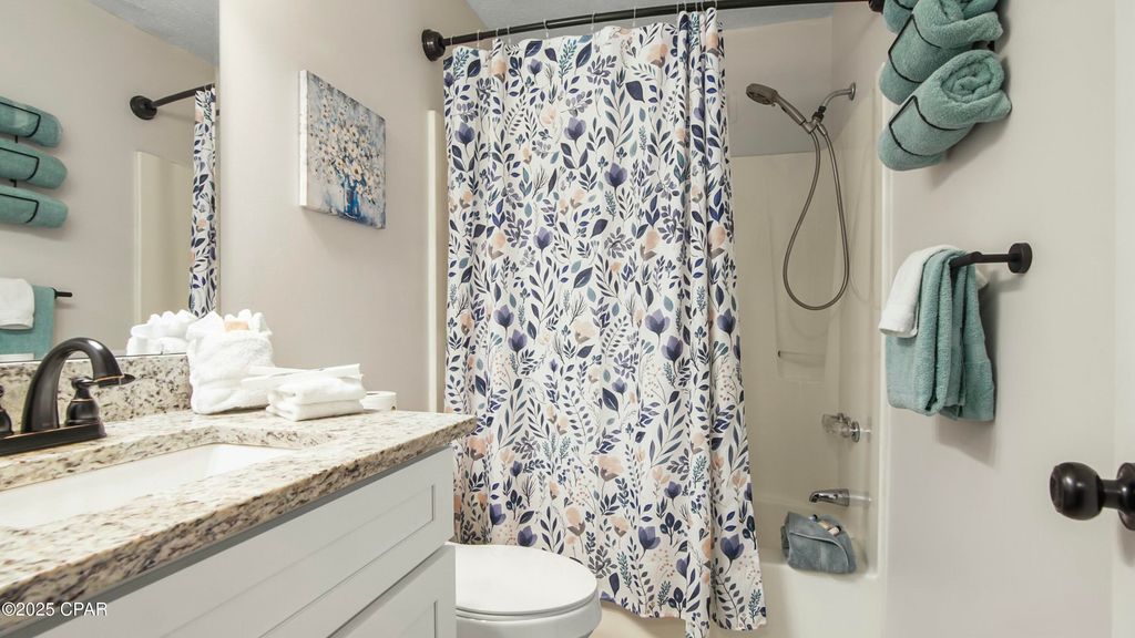 Image 23 of property listing at 628 W Caladium Circle A, Panama City Beach, FL 32413