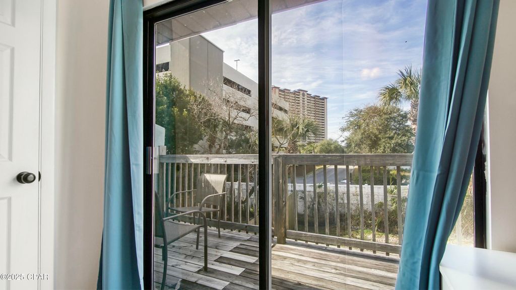 Image 26 of property listing at 628 W Caladium Circle A, Panama City Beach, FL 32413