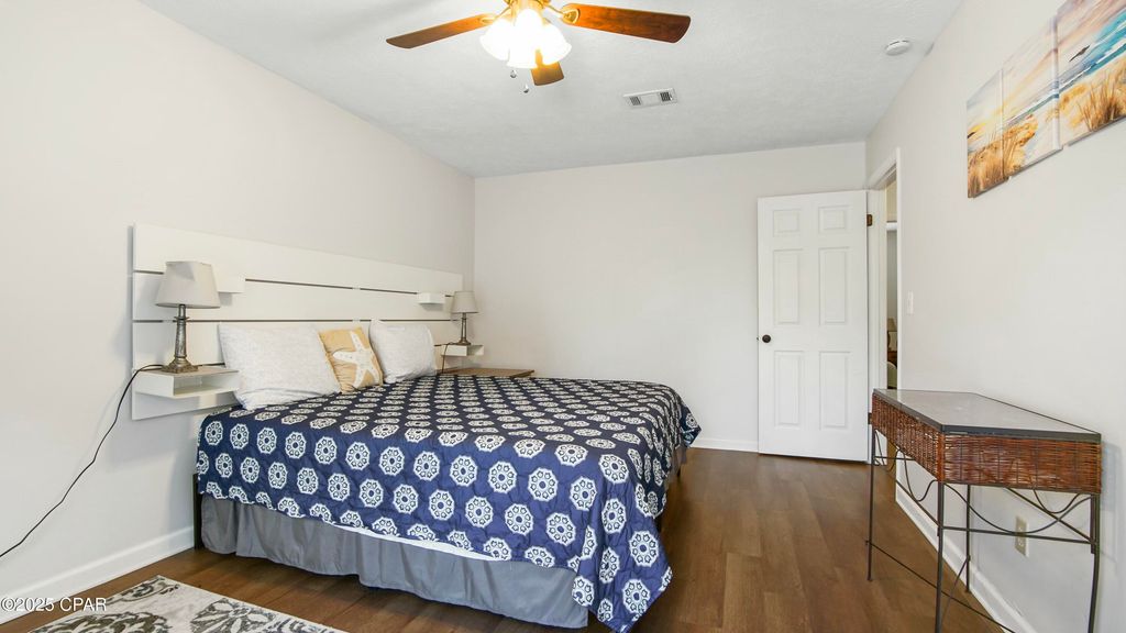 Image 27 of property listing at 628 W Caladium Circle A, Panama City Beach, FL 32413