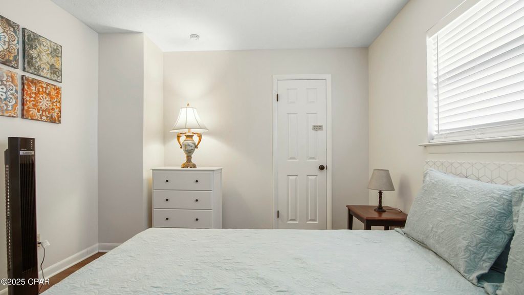 Image 30 of property listing at 628 W Caladium Circle A, Panama City Beach, FL 32413