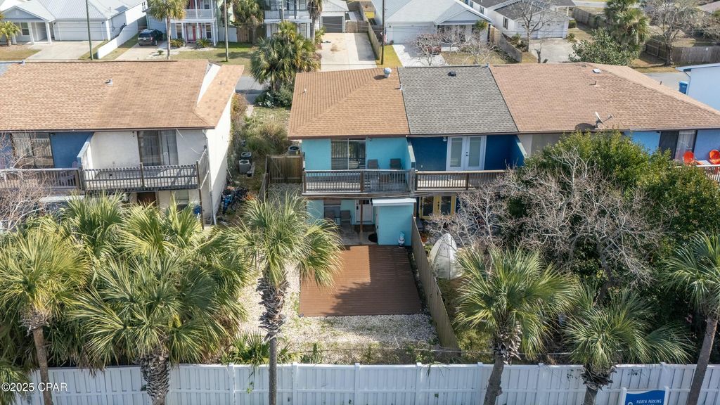 Image 4 of property listing at 628 W Caladium Circle A, Panama City Beach, FL 32413