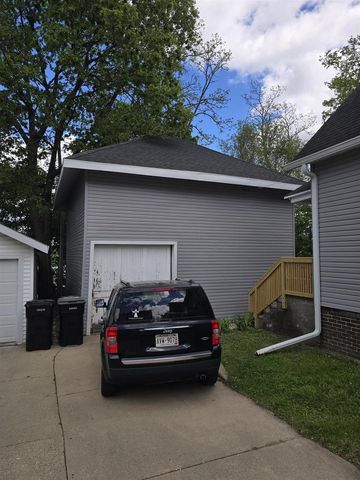 747 Parker Avenue, Beloit, WI 53511