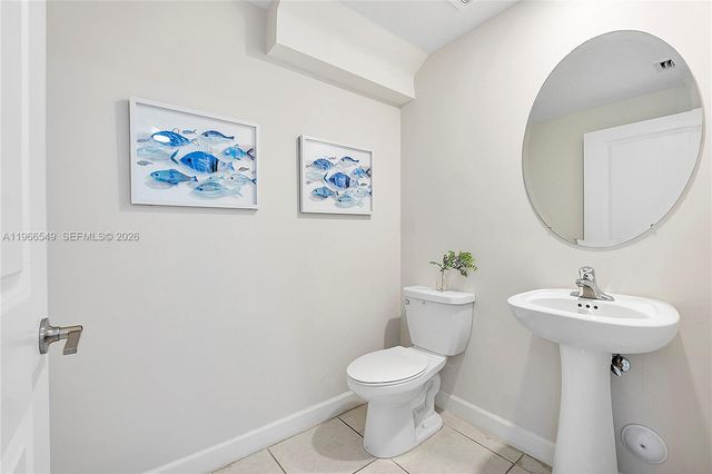 2361 NW 125th St, Miami, FL 33167