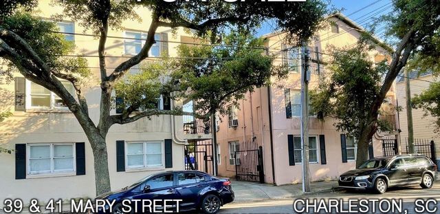 39 Mary Street Apt 5, Charleston, SC 29403