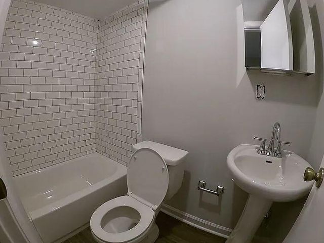 39 Mary Street Apt 5, Charleston, SC 29403