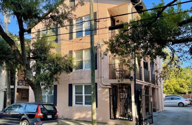 39 Mary Street Apt 5, Charleston, SC 29403