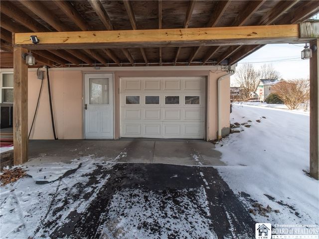 240 Summit Avenue, Jamestown, NY 14701