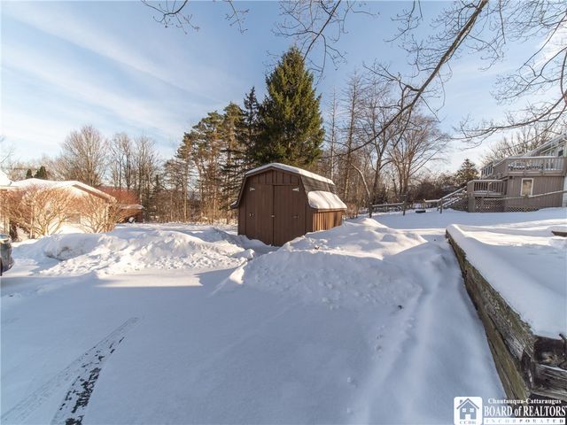 240 Summit Avenue, Jamestown, NY 14701