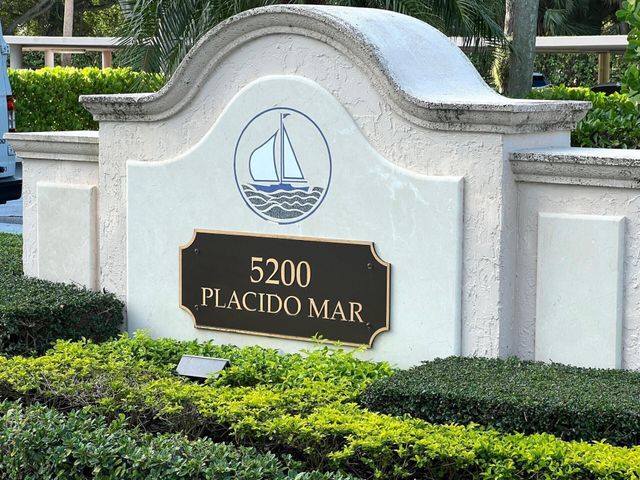5200 N Flagler Drive 803, West Palm Beach, FL 33407