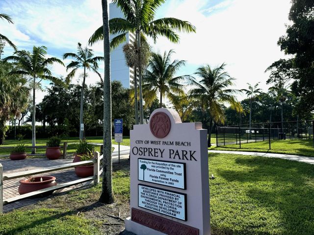 5200 N Flagler Drive 803, West Palm Beach, FL 33407