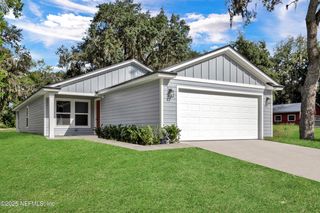 1413 CLEVELAND AVE Avenue, Palatka, FL 32177