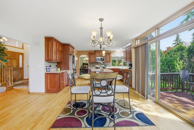 1399 Medinah Drive, Itasca, IL 60143