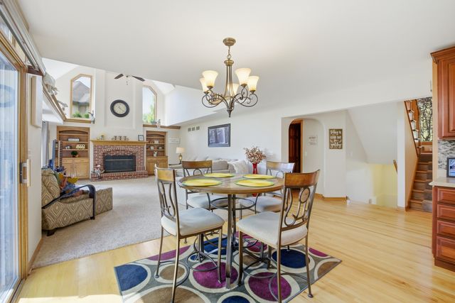 1399 Medinah Drive, Itasca, IL 60143