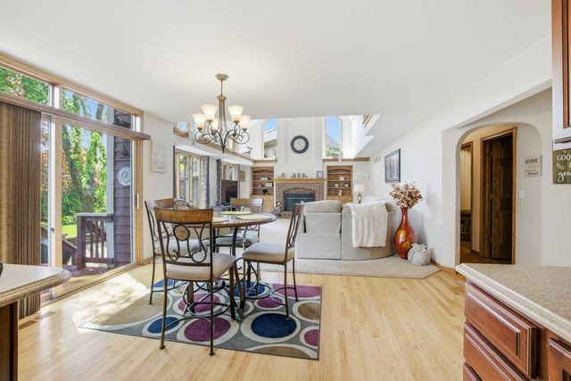 1399 Medinah Drive, Itasca, IL 60143