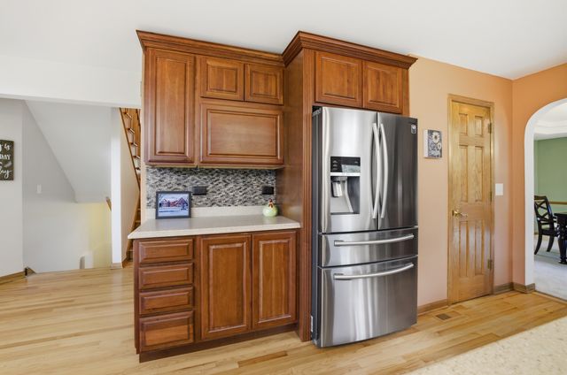 1399 Medinah Drive, Itasca, IL 60143
